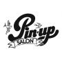 Logo Pin Up Salon