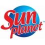 Sun Planet, Foz Plaza