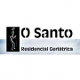 Logo O Santo - Residencial Geriátrica, Lda