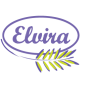 Logo D. Elvira | Cafe & Catering