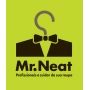 Logo Mr. Neat - Lavandaria e Engomadoria, Oeiras