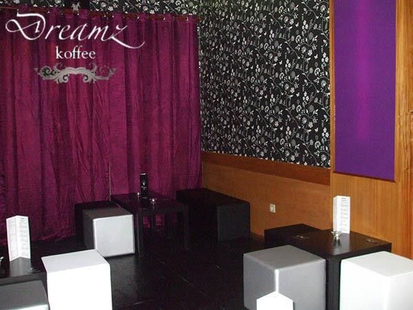Foto 1 de Dreamz Koffee Bar