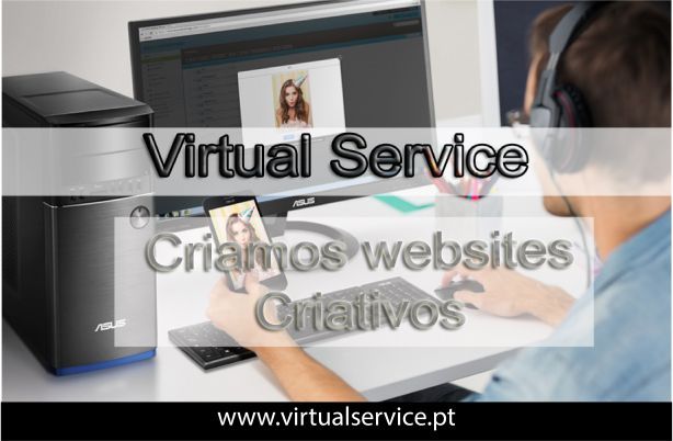 Foto 1 de Virtual Service