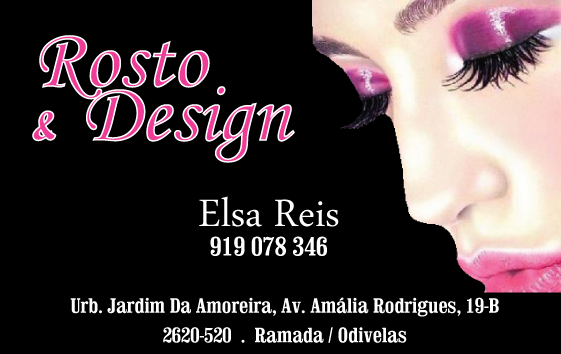 Foto de Rosto & Design