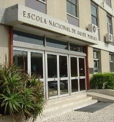 Foto de ENSP, Escola Nacional de Saúde Pública da UNL