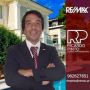 Logo Ricardo PINTO - REAL Estate Adviser