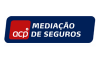 Logo Acp, Mediação de Seguros, Colombro