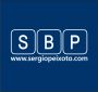 Logo SBP - Intermediário Seguros e Créditos Hipotecários