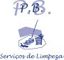 Logo PB Limpezas