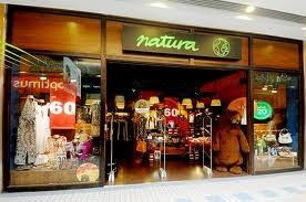 Foto 1 de Natura Selection, W Shopping