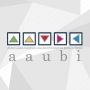 Logo AAUBI, Associação Académica da UBI