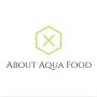 Logo About Aqua Food