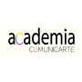 Logo Academia Comunicarte - Formação