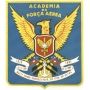 Logo AFA, Centro de Recrutamento da Força Aérea