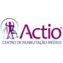 Logo Actioram - Centro de Reabilitação Médico, Lda.
