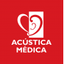 Logo Acústica Médica, Cantanhede
