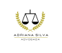 Logo Adriana Silva - Advocacia