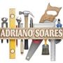 Adriano Soares - Pequenas Obras e Restauros