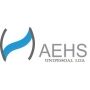 Logo Aehs, Unipessoal Lda