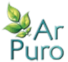 Logo Ar Puro Campings