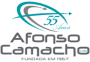 Logo Afonso, Camacho, Lda