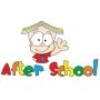 Logo After School - Apoio Escolar e Explicações