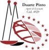 Logo Agente de Execução Duarte Pinto