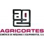 Logo Agricortes – Comércio de Máquinas e Equipamentos, SA