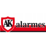 Logo AKalarmes - Alarmes