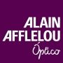 Alain Afflelou Óptico, Jumbo de Alverca
