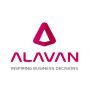 Logo Alavan - Apoio à Gestão, Contabilidade e Análise Financeira