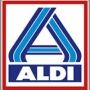 Logo Aldi Portugal - Supermercados, Lda