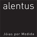 Logo Alentus, Arrabida Shopping
