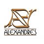Logo Alexandres, Odivelas Parque