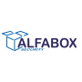 Logo Alfabox - Automatic Systems, Lda