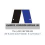 Logo Algarmátic Automatismos - Assistência Técnica