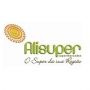 Logo Alisuper Supermercados, Algoz