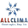 Logo Allclima - Climatizações, Lda