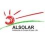Alsolar - Instalações de Energia e Agua, Lda