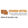 Logo Altino & Serafim, Unipessoal, Lda