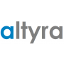 Logo Altyra, Lda