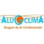 Logo Alugoclima - Aluguer de Ar Condicionado, Lda