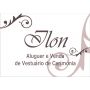 Logo Ilon - Aluguer de Fraques