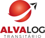 Logo Alvalog Service, Lda