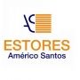 Logo Américo Santos - Estores