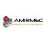 Logo Amirmec - Assistência Técnica  e Manutenção industrial