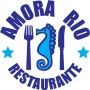 Logo Amora Rio - Restaurante