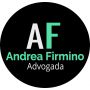 Andrea Firmino - Advogada