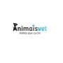 Logo AnimaisVet - Mimos que Curam Clínica Veterinária