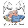 Logo Anjos do Lar - Apoio Domiciliário a Idosos e Doentes, Lda